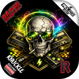 Knuckle PRO | Burnrate