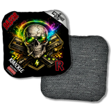 Knuckle PRO | Burnrate