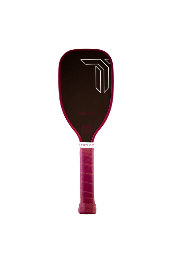 Pickleball Paddle Purple Training Paddle (Purple)