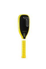 Pickleball Paddle Yellow Training Paddle (Yellow)Pickleball Will Edition