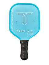 Pickleball Paddle Light Blue Thrive Mini Baby Paddle