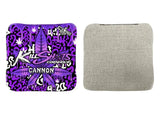 Bags 420 Drip / Yes (+$15) Killshots Cornhole | Cannon Series | Limited Designs | 2025 ACL Pro Cornhole Bags