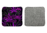 Bags 420 Haze / Yes (+$15) Killshots Cornhole | Cannon Series | Limited Designs | 2025 ACL Pro Cornhole Bags