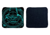 Bags Assassins Reticle / Yes (+$15) Killshots Cornhole | Cannon Series | Limited Designs | 2025 ACL Pro Cornhole Bags