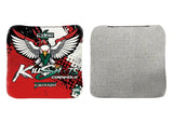 Bags CDM Eagle / No Killshots Cornhole | Cannon Series | Limited Designs | 2025 ACL Pro Cornhole Bags