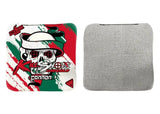 Bags CDM Skull / Yes (+$15) Killshots Cornhole | Cannon Series | Limited Designs | 2025 ACL Pro Cornhole Bags