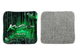 Bags Matrix / Yes (+$15) Killshots Cornhole | Cannon Series | Limited Designs | 2025 ACL Pro Cornhole Bags