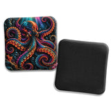 Hybrid Carpet Cornhole Bags - Speed Profile 5/8 - Kraken
