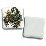 Hybrid Carpet Cornhole Bags - Speed Profile 5/8 - Scorpion