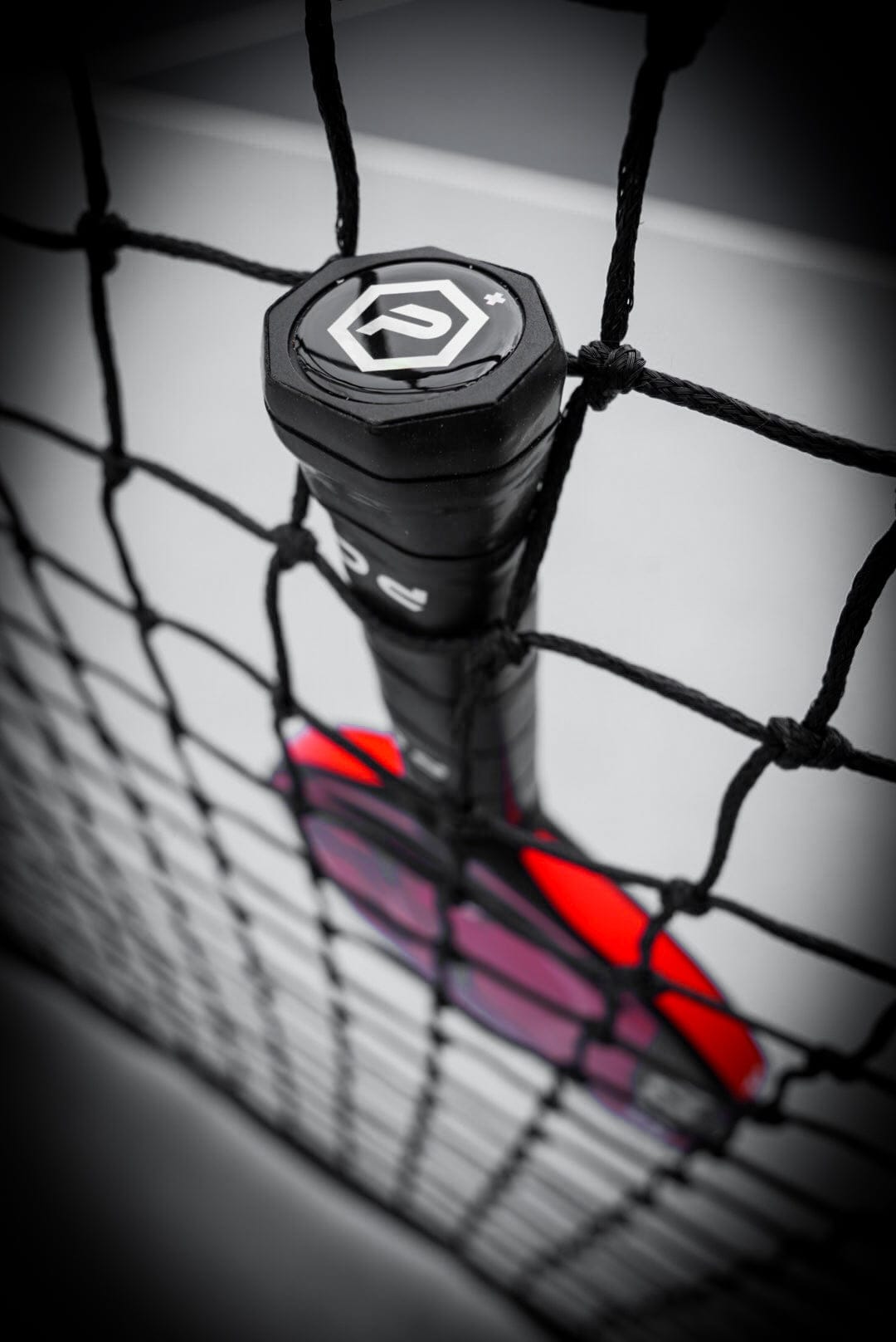 PRO Paddles ROSSO+ COREx3