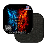 Apocalyptic Power - Dominator Series