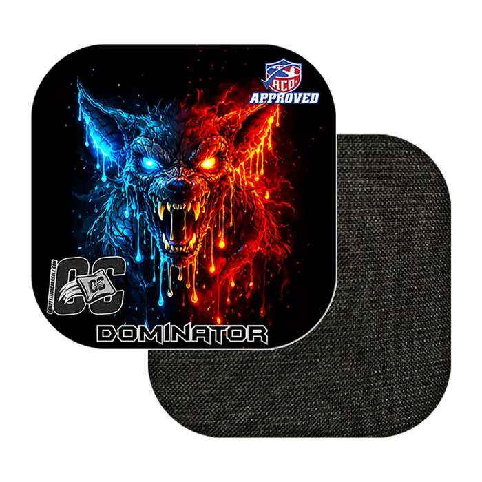 Apocalyptic Power - Dominator Series