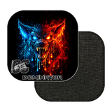 Apocalyptic Power - Dominator Series