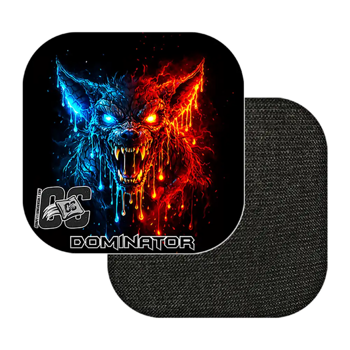 Apocalyptic Power - Dominator Series