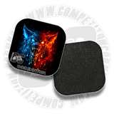 Apocalyptic Power - Dominator Series