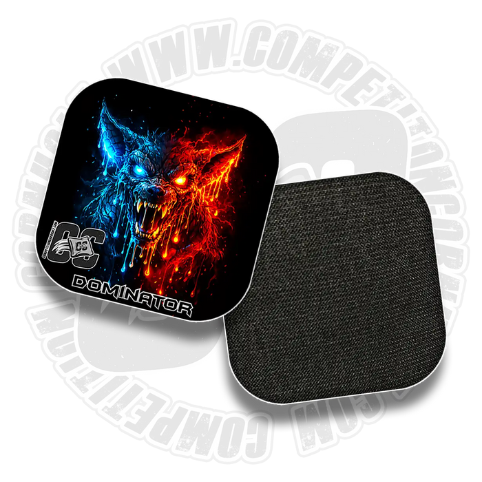 Apocalyptic Power - Dominator Series