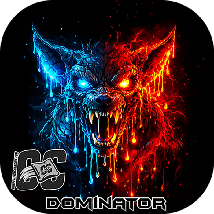 Apocalyptic Power - Dominator Series