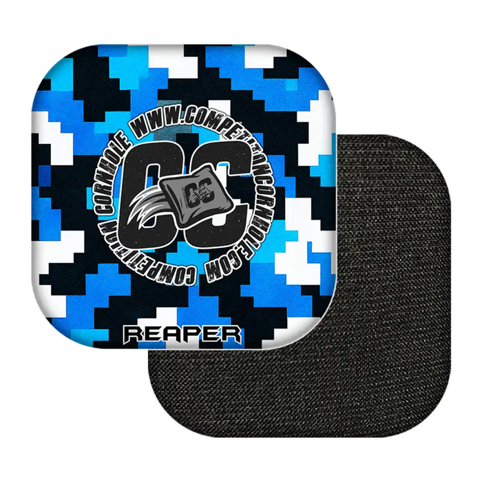Digi Camo Series | Tournament & Backyard Edition Cornhole Bags | Competition Cornhole
