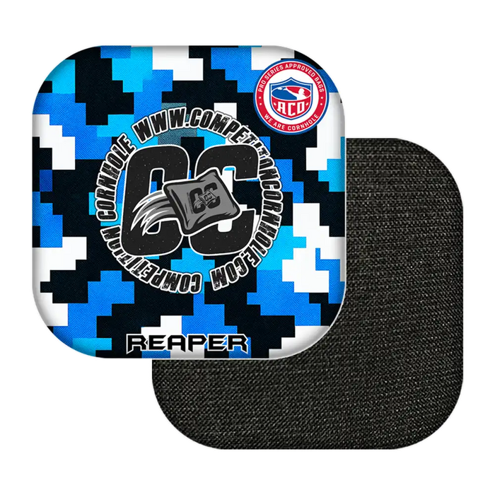 Digi Camo Series | Tournament & Backyard Edition Cornhole Bags | Competition Cornhole