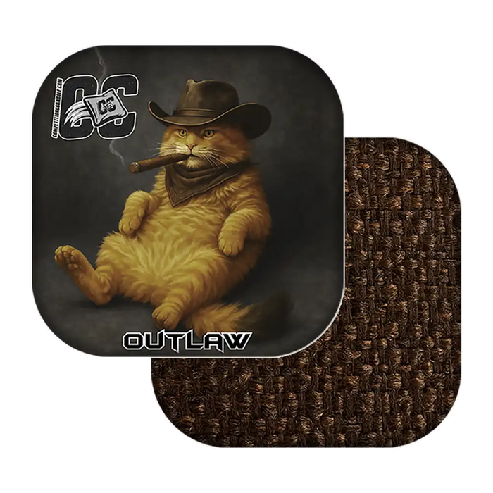 Outlaw Series – Cigarillo | Rugged & Versatile Cornhole Bags | ACO Approved