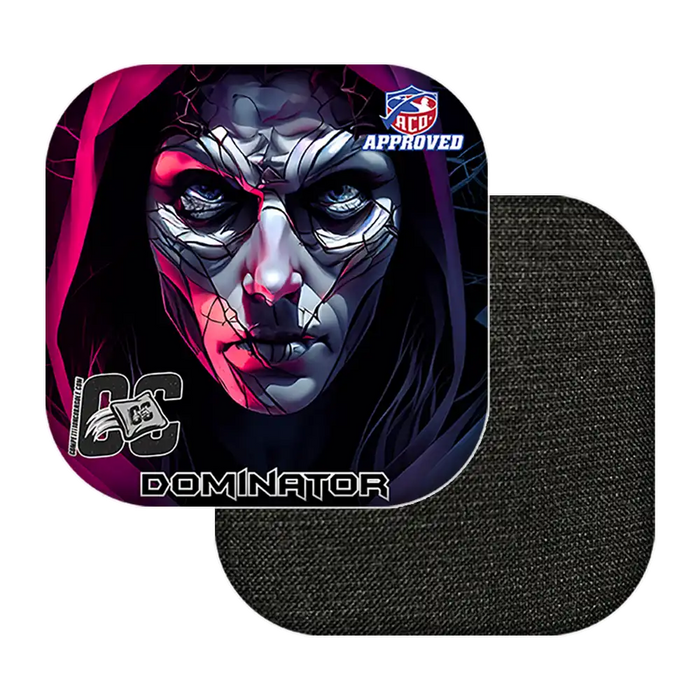 Dominator Series – Dominator | Power & Accuracy Cornhole Bags | ACO Approved