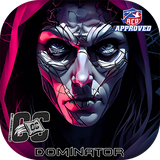 Cornhole Bag ACO Stamped Dominator Series – Dominator | Power & Accuracy Cornhole Bags | ACO Approved