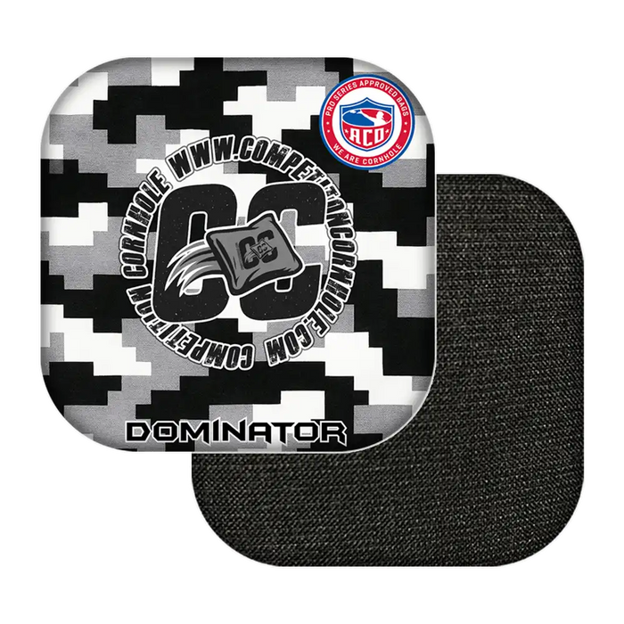 Digi Camo Series | Tournament & Backyard Edition Cornhole Bags | Competition Cornhole