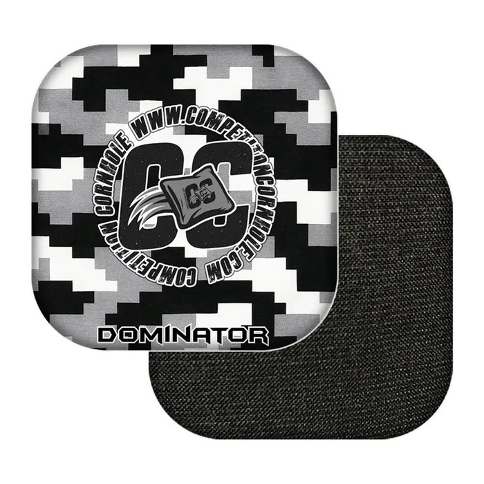 Digi Camo Series | Tournament & Backyard Edition Cornhole Bags | Competition Cornhole