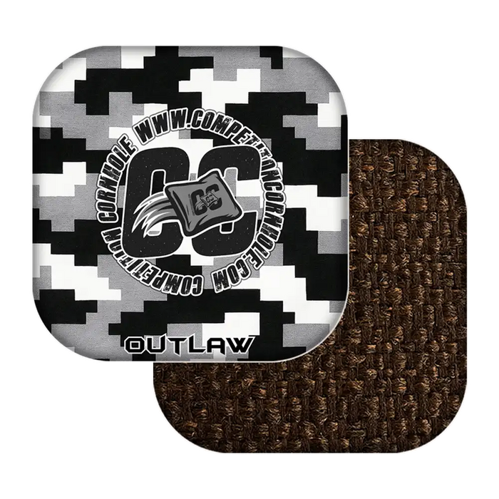 Digi Camo Series | Tournament & Backyard Edition Cornhole Bags | Competition Cornhole