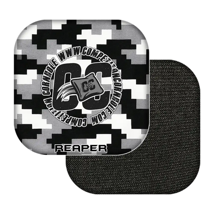 Digi Camo Series | Tournament & Backyard Edition Cornhole Bags | Competition Cornhole