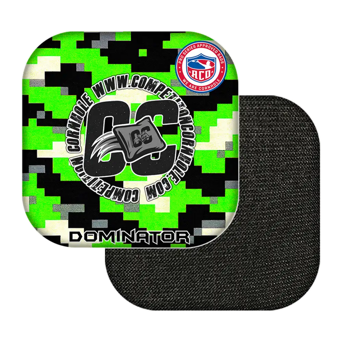 Digi Camo Series | Tournament & Backyard Edition Cornhole Bags | Competition Cornhole