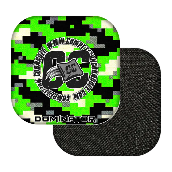 Digi Camo Series | Tournament & Backyard Edition Cornhole Bags | Competition Cornhole