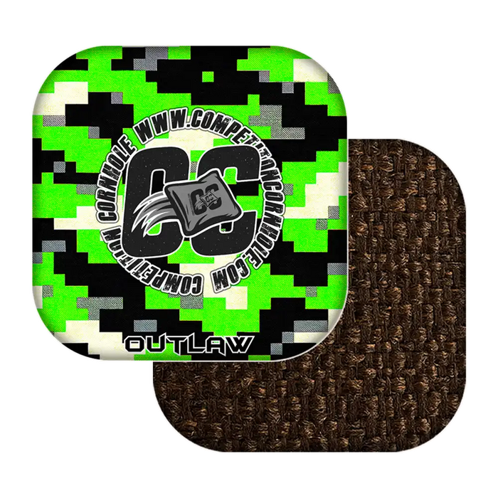Digi Camo Series | Tournament & Backyard Edition Cornhole Bags | Competition Cornhole