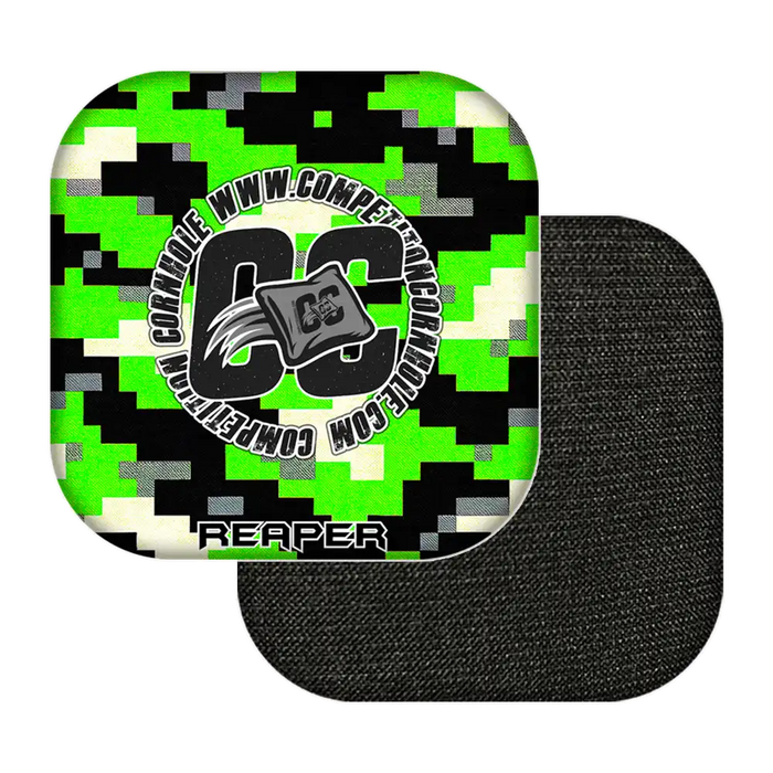 Digi Camo Series | Tournament & Backyard Edition Cornhole Bags | Competition Cornhole