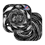 Cornhole Bag Havoc Series – Max Speed | ACO Approved Cornhole Bags | Competition Cornhole