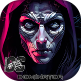 Cornhole Bag No Stamp Dominator Series – Dominator | Power & Accuracy Cornhole Bags | ACO Approved