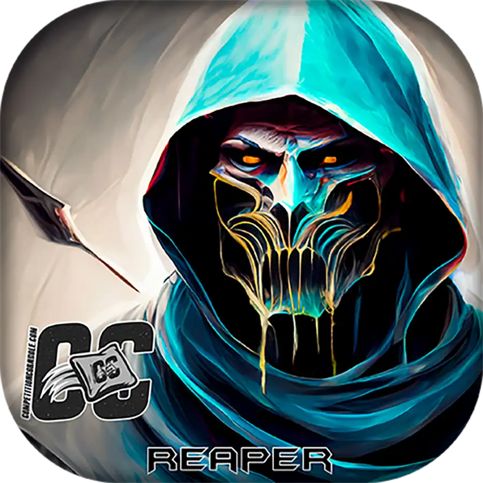 Reaper Series – Reaper | Precision Control Cornhole Bags | ACO Approved