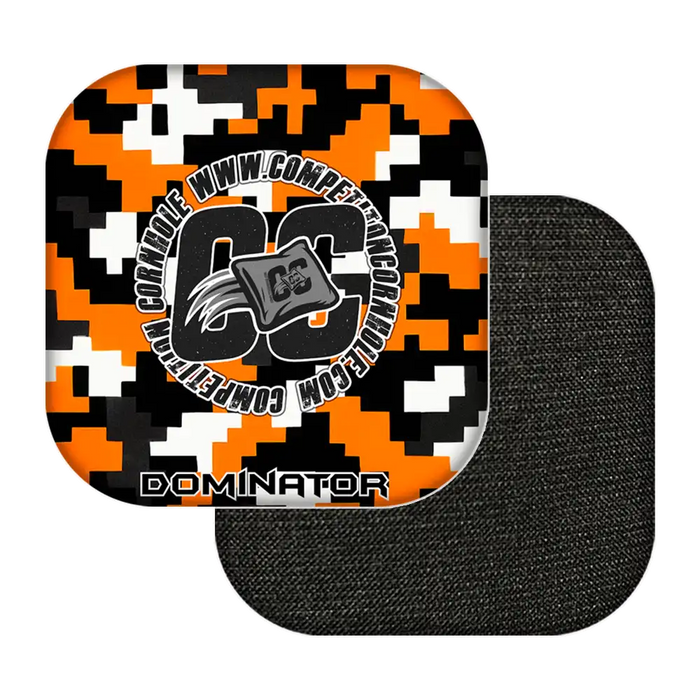 Digi Camo Series | Tournament & Backyard Edition Cornhole Bags | Competition Cornhole