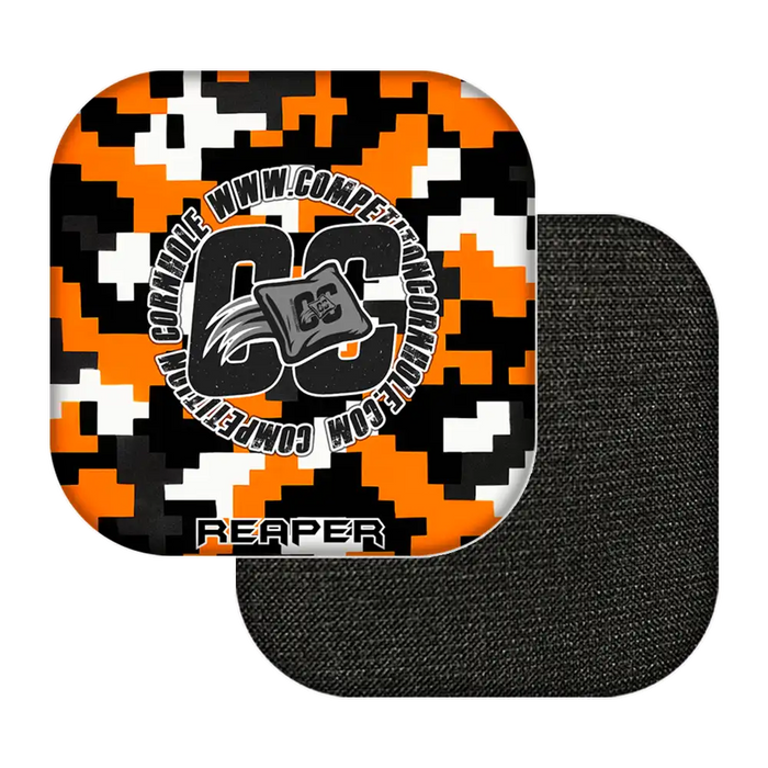 Digi Camo Series | Tournament & Backyard Edition Cornhole Bags | Competition Cornhole