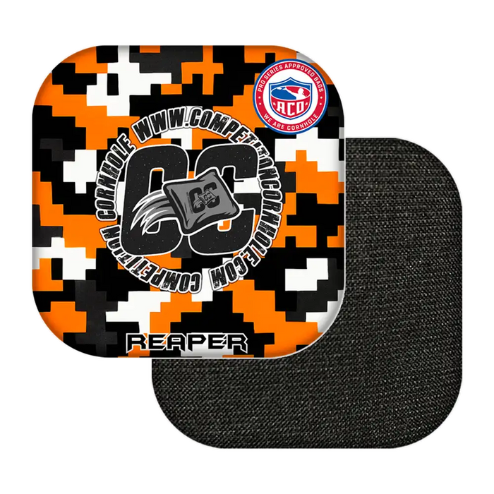Digi Camo Series | Tournament & Backyard Edition Cornhole Bags | Competition Cornhole