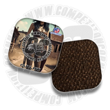 Cornhole Bag Outlaw Series – Hybrid Carpet | ACO Approved Cornhole Bags | Competition Cornhole