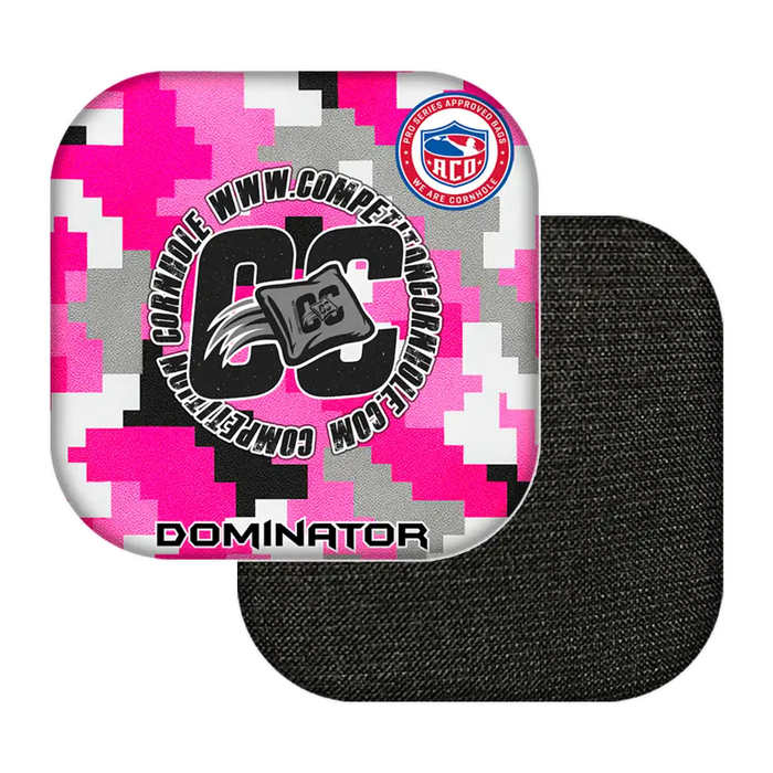 Digi Camo Series | Tournament & Backyard Edition Cornhole Bags | Competition Cornhole