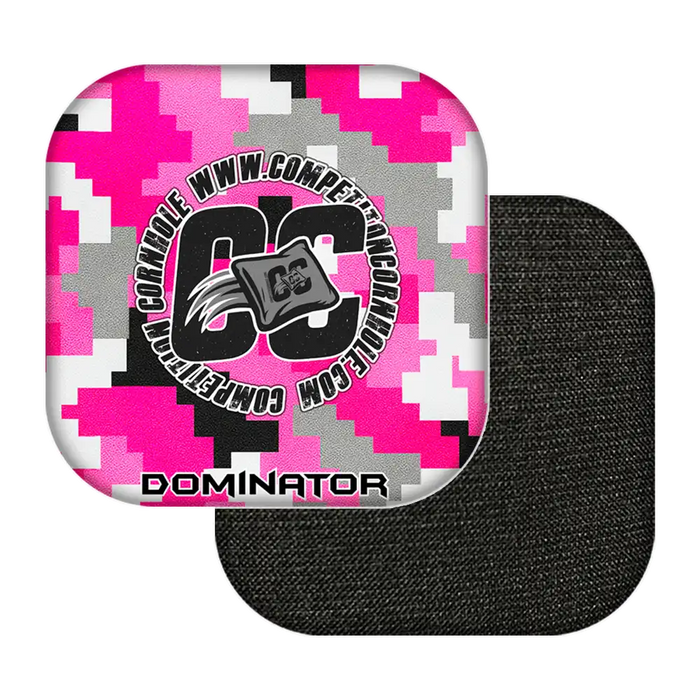 Digi Camo Series | Tournament & Backyard Edition Cornhole Bags | Competition Cornhole