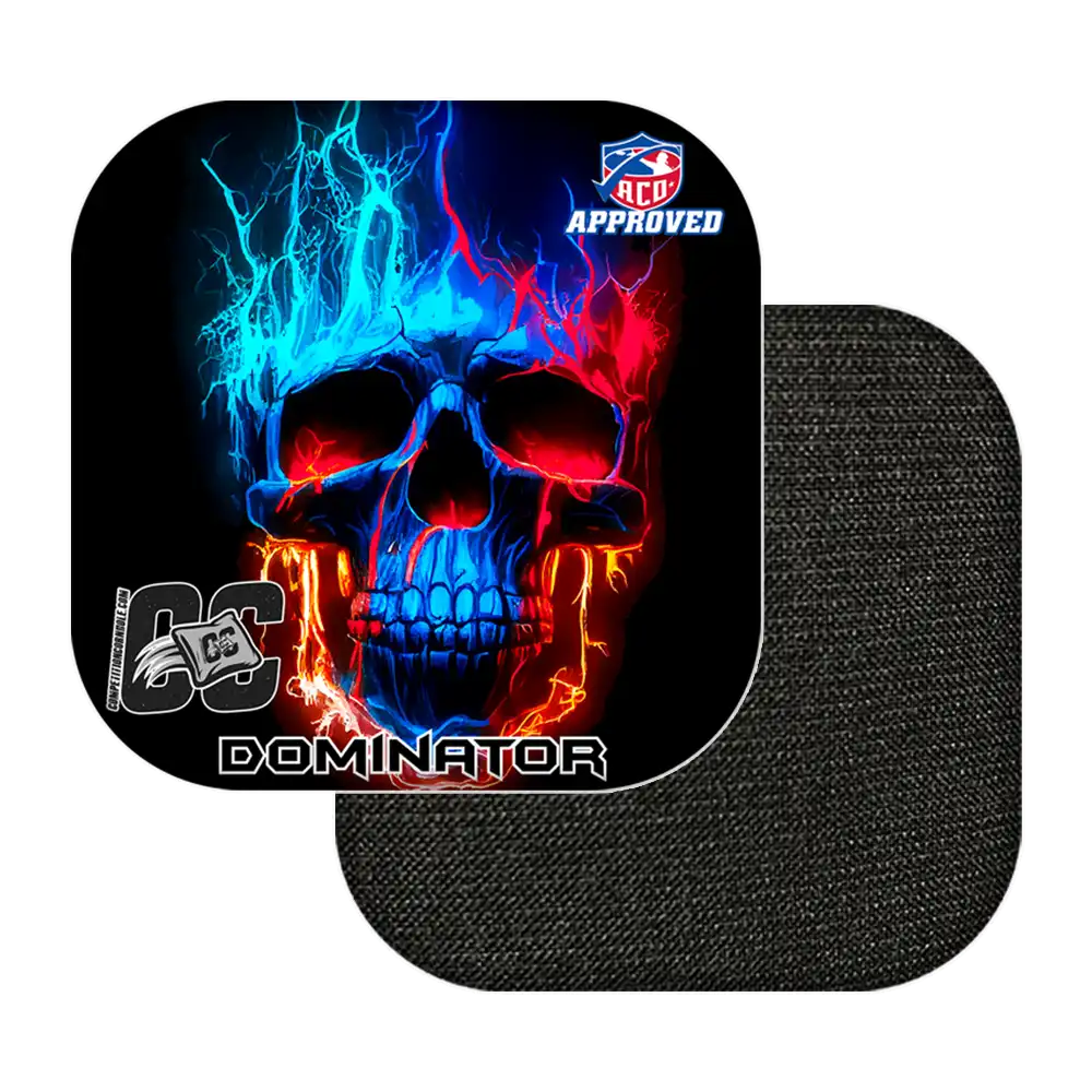 Cornhole Bag Dominator Series – Powertrip | ACO Approved Cornhole Bags | Competition Cornhole