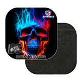Cornhole Bag Dominator Series – Powertrip | ACO Approved Cornhole Bags | Competition Cornhole
