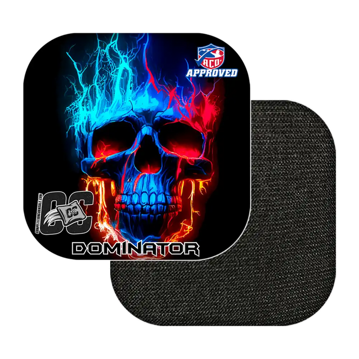 Dominator Series – Powertrip | ACO Approved Cornhole Bags | Competition Cornhole