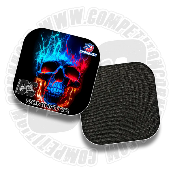 Powertrip - Dominator Series