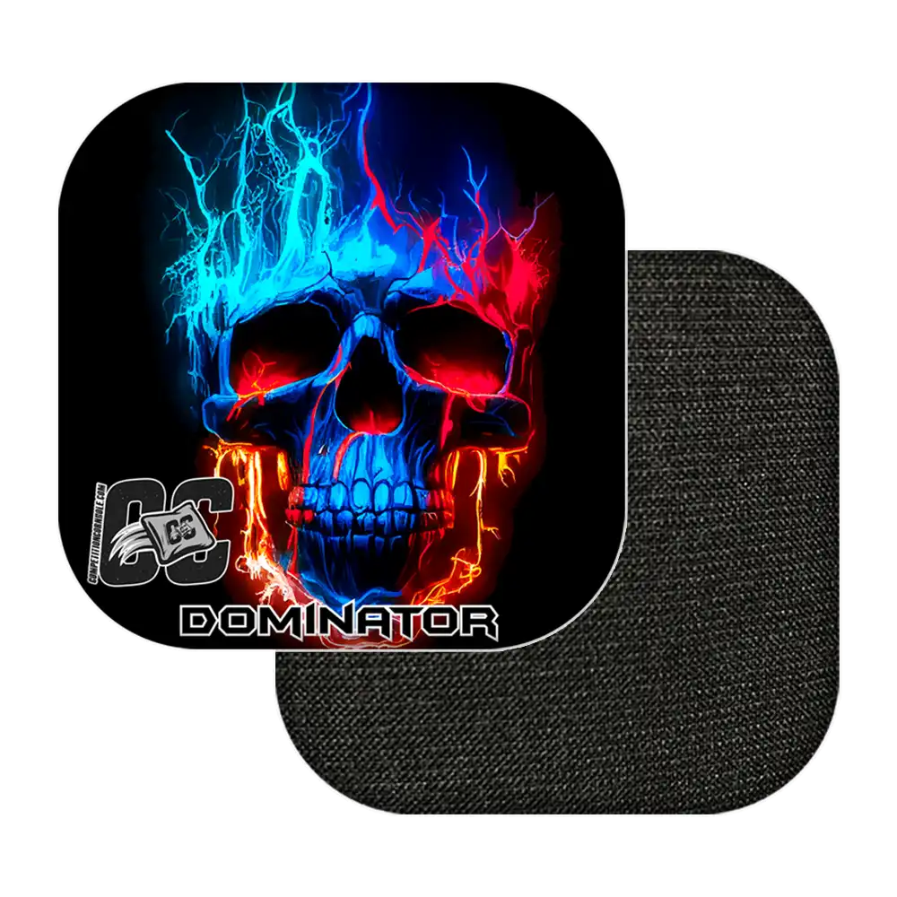 Cornhole Bag Dominator Series – Powertrip | ACO Approved Cornhole Bags | Competition Cornhole