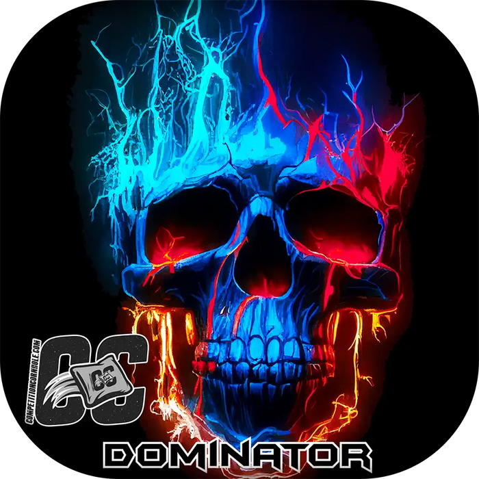 Dominator Series – Powertrip | ACO Approved Cornhole Bags | Competition Cornhole