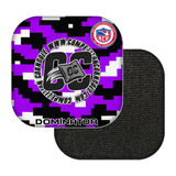 Cornhole Bag Dominator / ACO Stamped / Purple Digi Camo Series | Tournament & Backyard Edition Cornhole Bags | Competition Cornhole